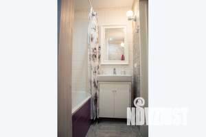 1-к квартира, посуточно, 40м2, 3/5 этаж