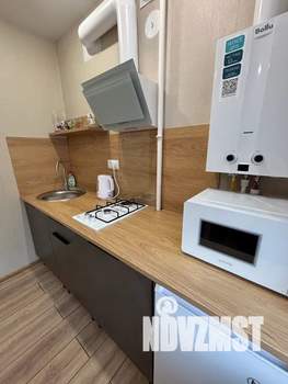 1-к квартира, посуточно, 32м2, 3/4 этаж