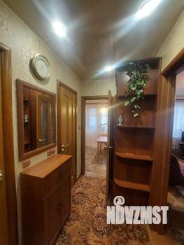 1-к квартира, на длительный срок, 34м2, 1/5 этаж