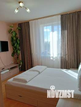 2-к квартира, посуточно, 50м2, 2/6 этаж