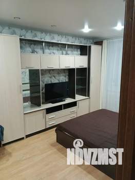 1-к квартира, посуточно, 35м2, 1/9 этаж