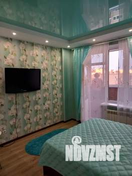 Студия квартира, посуточно, 31м2, 12/12 этаж