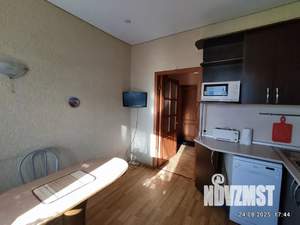 3-к квартира, посуточно, 67м2, 5/5 этаж