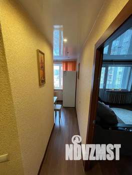 1-к квартира, посуточно, 30м2, 4/5 этаж