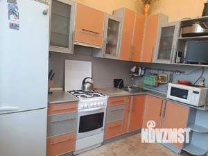 1-к квартира, посуточно, 68м2, 2/3 этаж