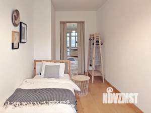 3-к квартира, посуточно, 40м2, 2/3 этаж
