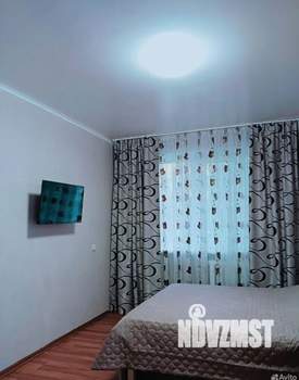 1-к квартира, посуточно, 33м2, 1/5 этаж