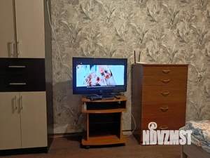 1-к квартира, посуточно, 40м2, 9/10 этаж