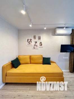 2-к квартира, посуточно, 41м2, 1/5 этаж
