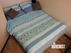 1-к квартира, посуточно, 38м2, 8/10 этаж