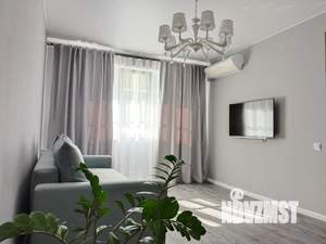 2-к квартира, посуточно, 44м2, 3/5 этаж