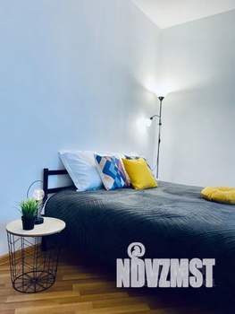 1-к квартира, посуточно, 47м2, 6/9 этаж