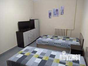 1-к квартира, посуточно, 33м2, 1/1 этаж