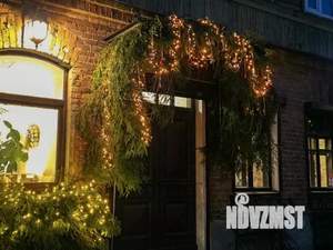 1-к квартира, посуточно, 23м2, 1/1 этаж