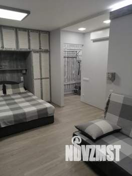 1-к квартира, посуточно, 31м2, 1/5 этаж