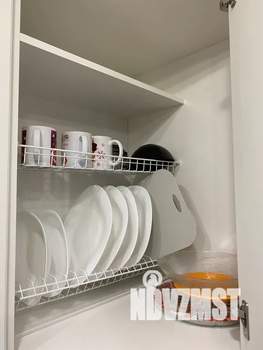 1-к квартира, посуточно, 36м2, 10/10 этаж