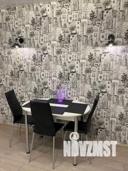 1-к квартира, посуточно, 36м2, 10/10 этаж