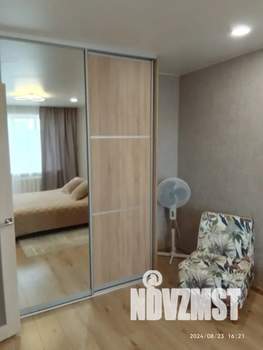 1-к квартира, посуточно, 32м2, 7/9 этаж