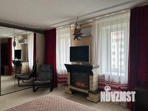 2-к квартира, посуточно, 66м2, 5/10 этаж