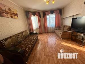2-к квартира, посуточно, 80м2, 4/7 этаж