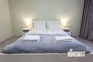 2-к квартира, посуточно, 80м2, 10/12 этаж