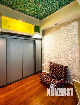 2-к квартира, посуточно, 60м2, 2/4 этаж