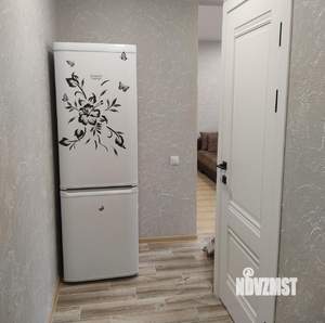 2-к квартира, посуточно, 46м2, 1/1 этаж