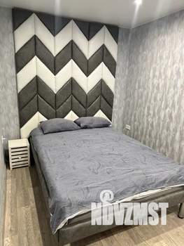 2-к квартира, посуточно, 50м2, 3/4 этаж