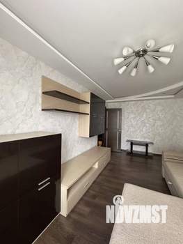 2-к квартира, на длительный срок, 58м2, 6/9 этаж
