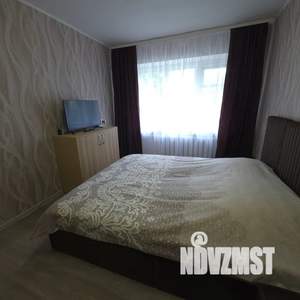 1-к квартира, посуточно, 33м2, 1/5 этаж