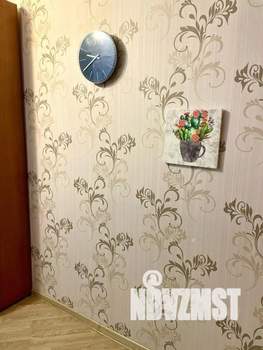 2-к квартира, посуточно, 66м2, 1/1 этаж