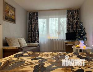 1-к квартира, посуточно, 32м2, 4/5 этаж