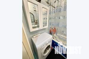 1-к квартира, посуточно, 36м2, 1/5 этаж