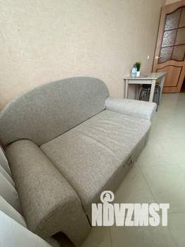 1-к квартира, посуточно, 38м2, 5/6 этаж