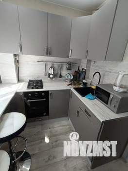 1-к квартира, посуточно, 32м2, 4/5 этаж