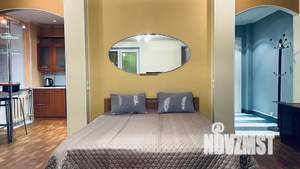 1-к квартира, посуточно, 44м2, 1/4 этаж