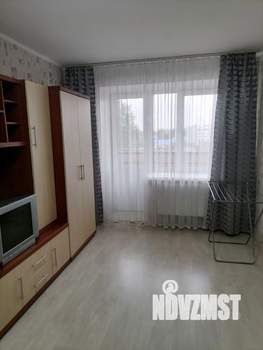 1-к квартира, на длительный срок, 32м2, 4/5 этаж