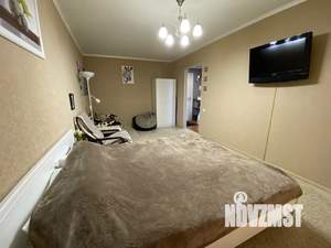 1-к квартира, посуточно, 33м2, 1/5 этаж