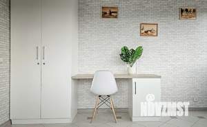 1-к квартира, посуточно, 60м2, 3/9 этаж