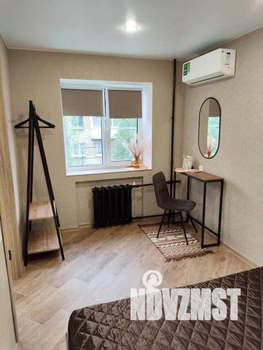 2-к квартира, посуточно, 40м2, 1/1 этаж