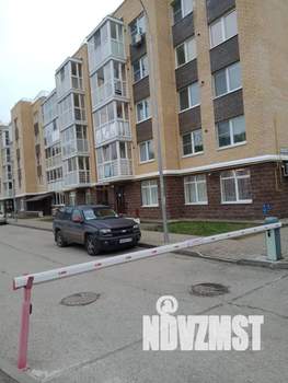 1-к квартира, посуточно, 35м2, 3/5 этаж