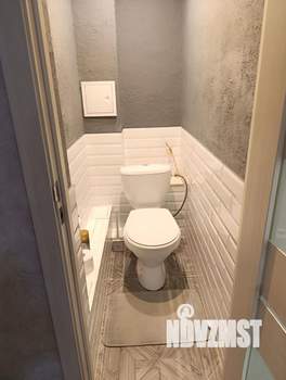 1-к квартира, посуточно, 36м2, 1/10 этаж