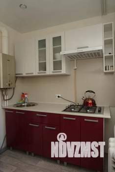 2-к квартира, посуточно, 48м2, 3/5 этаж