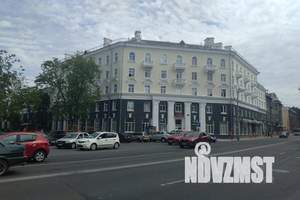 2-к квартира, посуточно, 56м2, 2/5 этаж