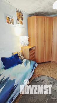 2-к квартира, посуточно, 45м2, 9/9 этаж