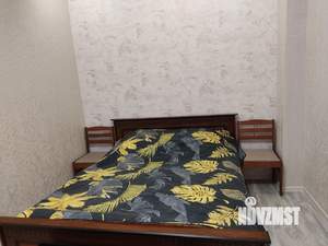 2-к квартира, посуточно, 64м2, 1/1 этаж