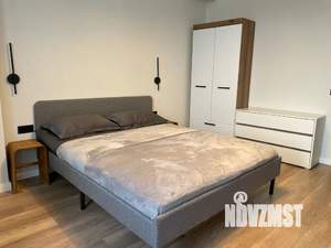 1-к квартира, посуточно, 33м2, 9/9 этаж