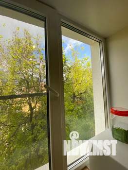 1-к квартира, посуточно, 31м2, 4/4 этаж