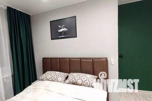 1-к квартира, посуточно, 35м2, 5/5 этаж