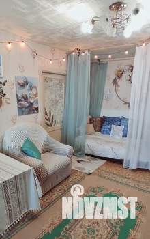 2-к квартира, посуточно, 45м2, 9/9 этаж